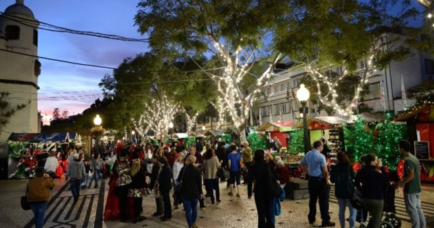 XXV Festival de Coros de Natal arranca no domingo