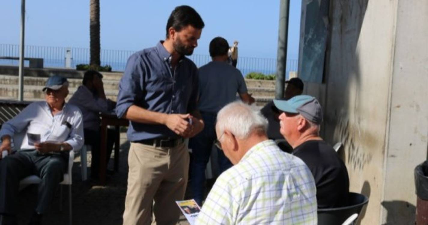 CDU diz que é preciso fixar preços e que não basta o IVA a 0%