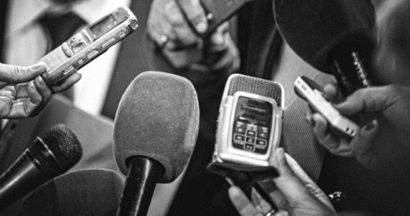 Jornalista chinês enfrenta acusações de espionagem, diz família