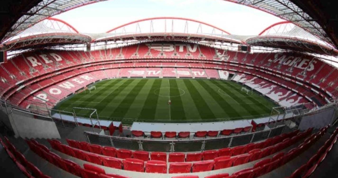 JMJ: Estádio da Luz recebe festival para promover a fé através da música e de testemunhos