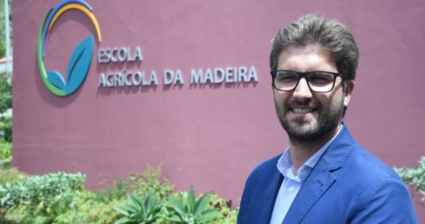 PSD: Guido Gonçalves salienta apoio ao setor primário no Orçamento da Região para 2022