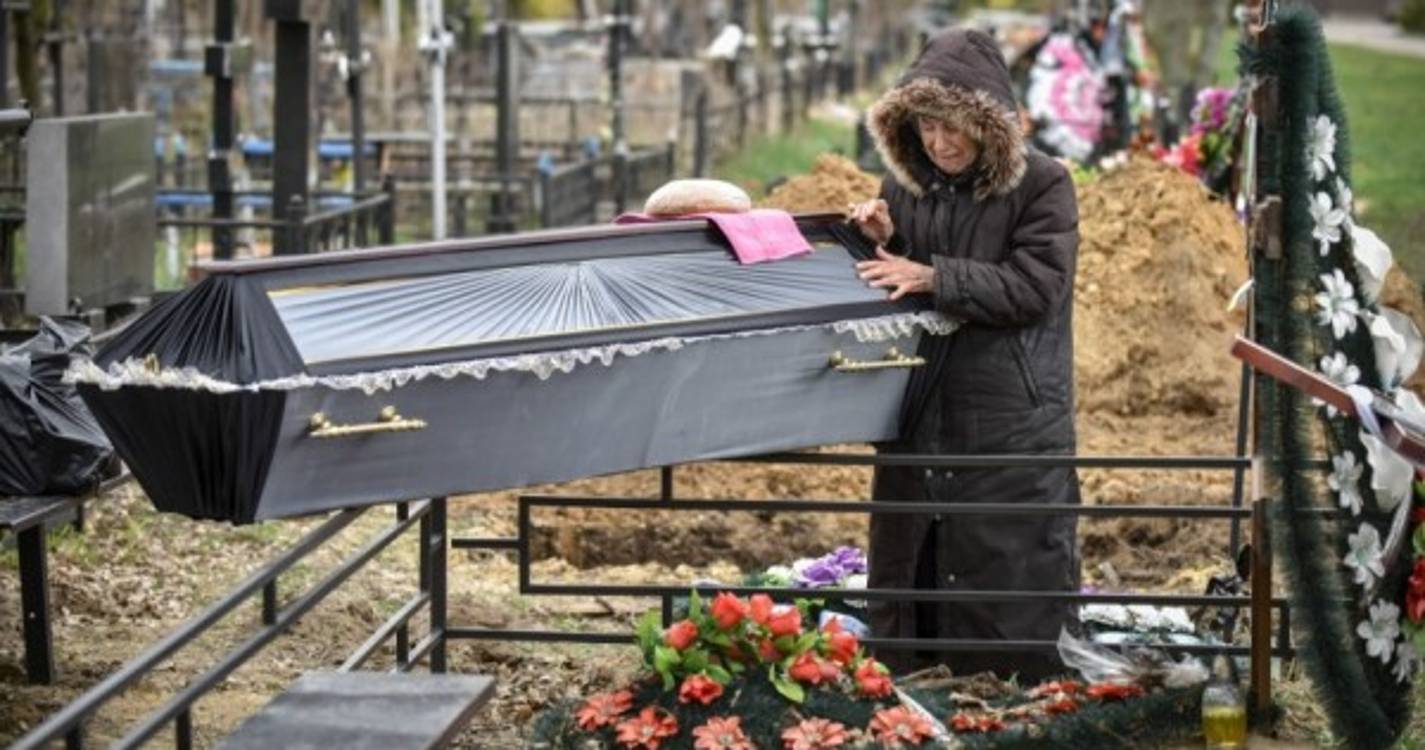 Ucrânia: ONU lança investigação a abusos humanitários atribuídos às tropas russas