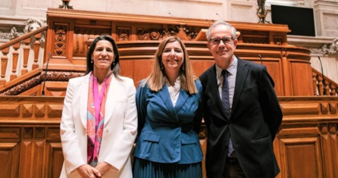 Interesse superior da Região e do País justifica abstenção ao OE para 2022