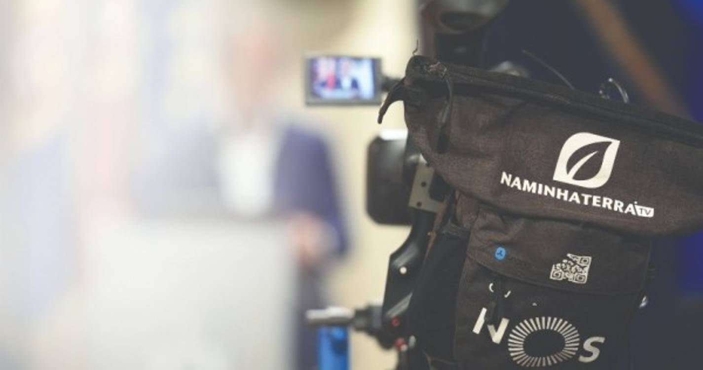 ‘Na Minha Terra TV’ muda de sede e vai para a rede cabo