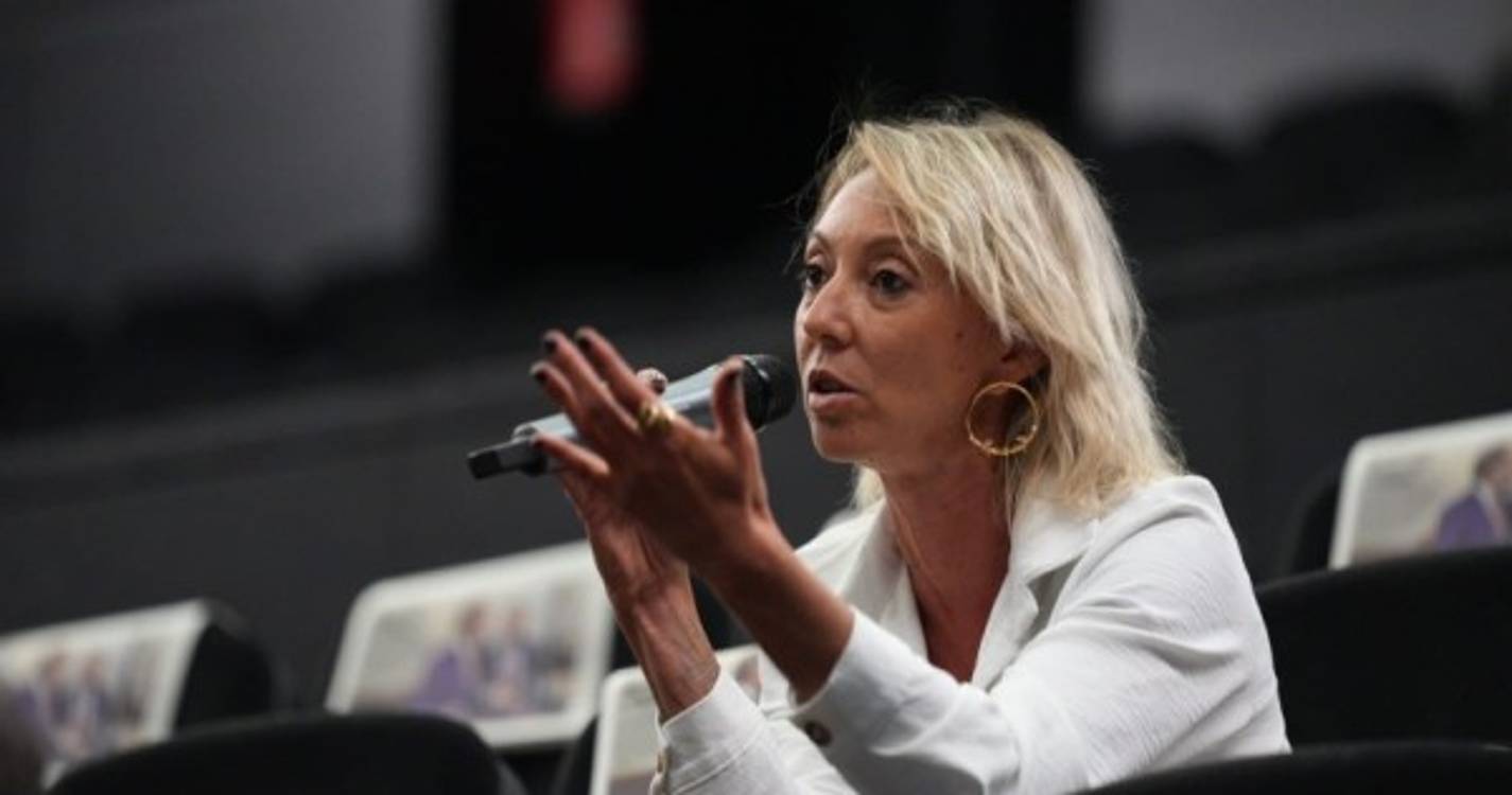 Jornadas Madeira: A informação estruturada permite apresentar factos fundamentos