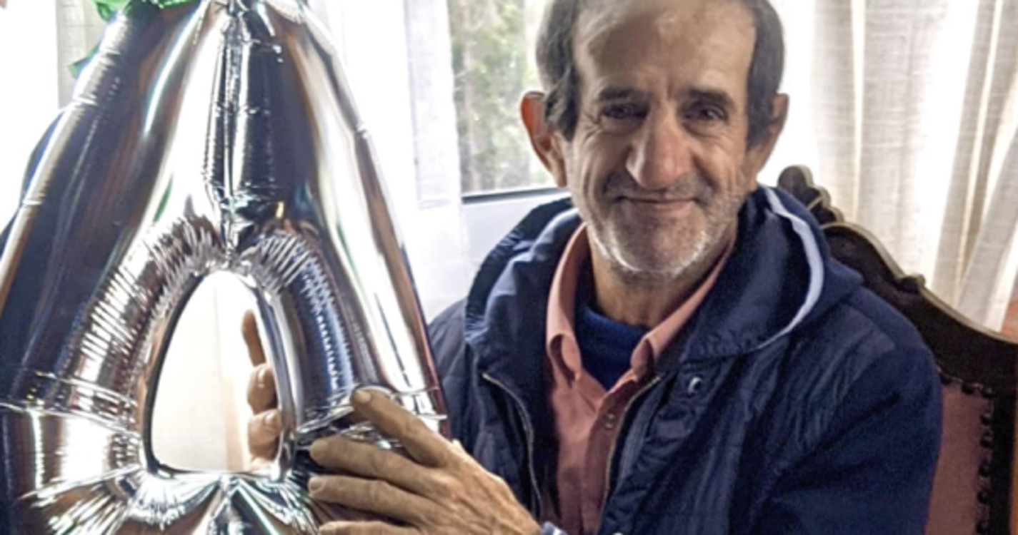 Família procura homem desaparecido desde ontem na Camacha