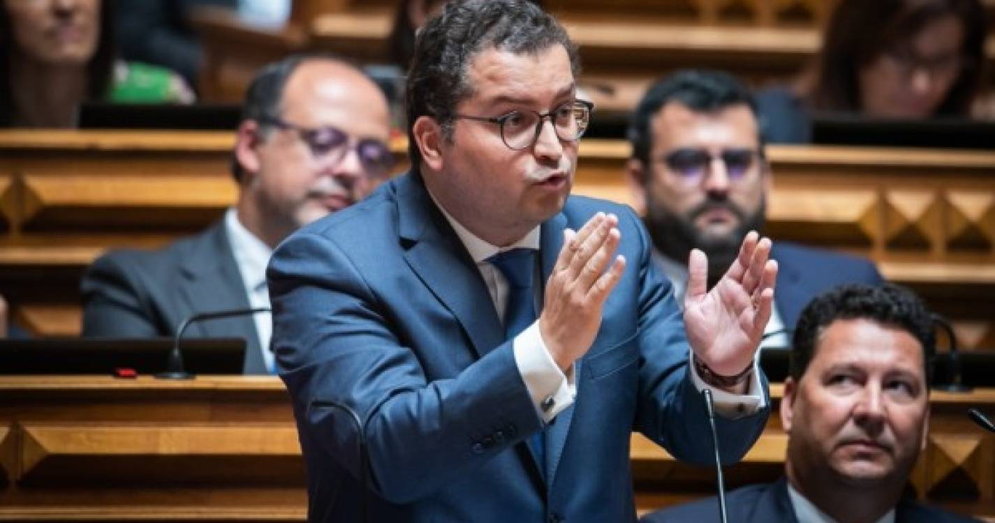 PSD aguarda respostas do PM para decidir sobre inquérito à relação com o Banco de Portugal