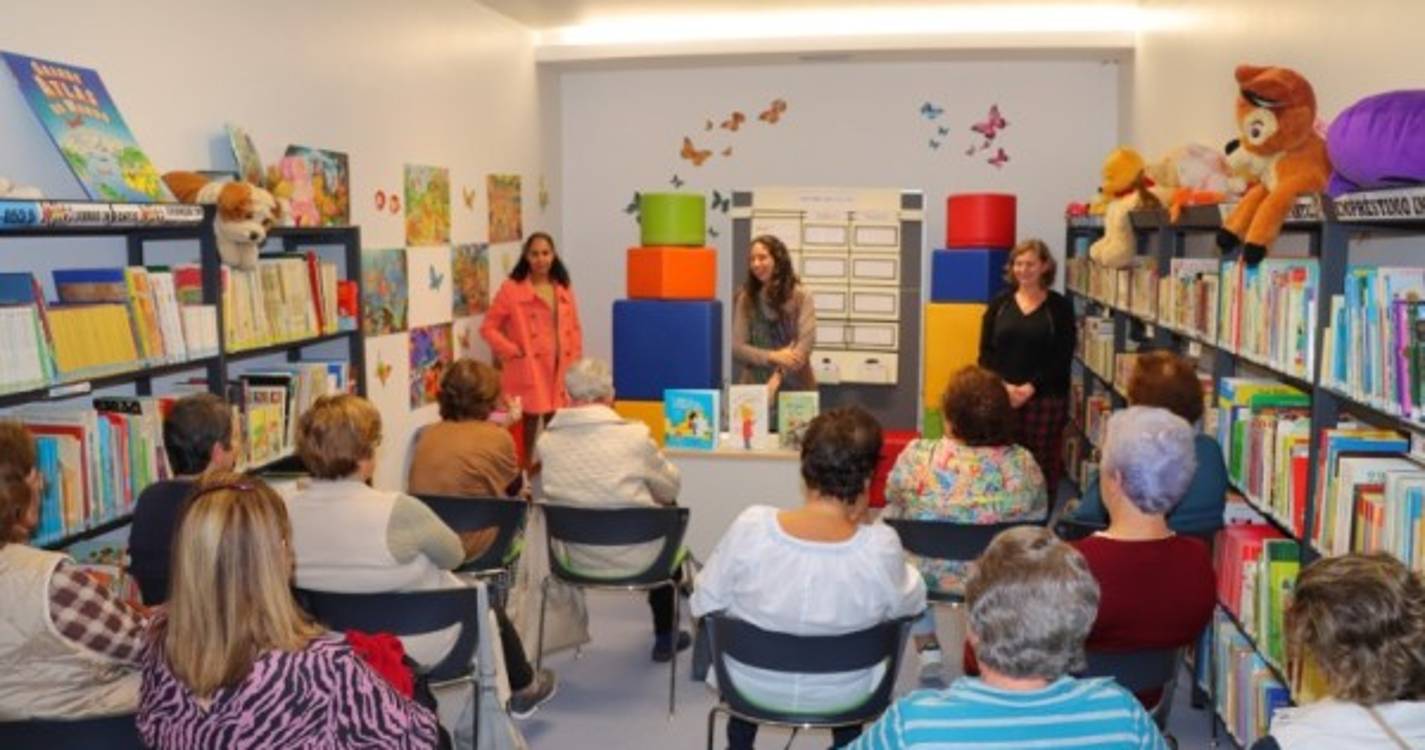 Sexta edição do Roteiro Cultural Sénior arranca em março