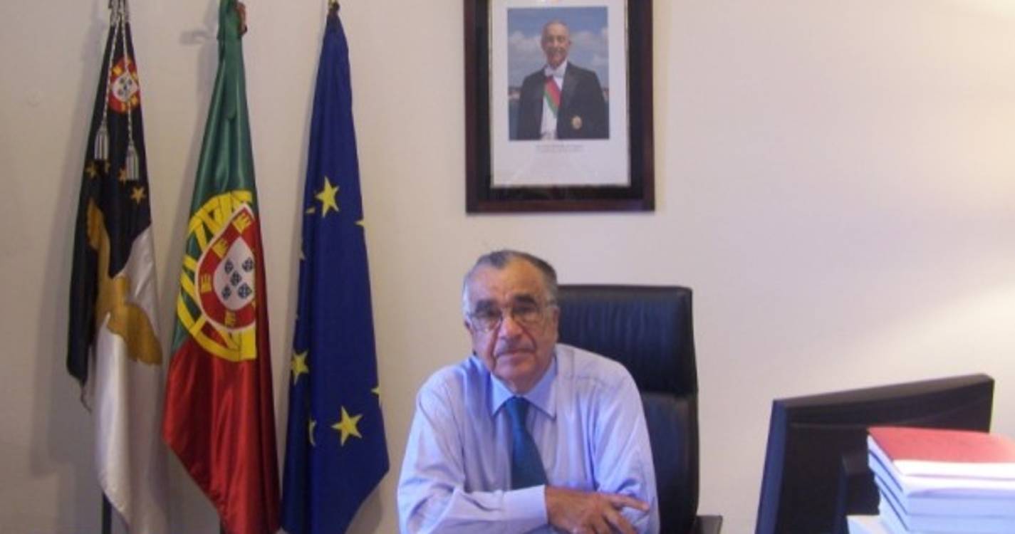 Representante da República para os Açores vai deixar parlamento "prosseguir trabalhos"