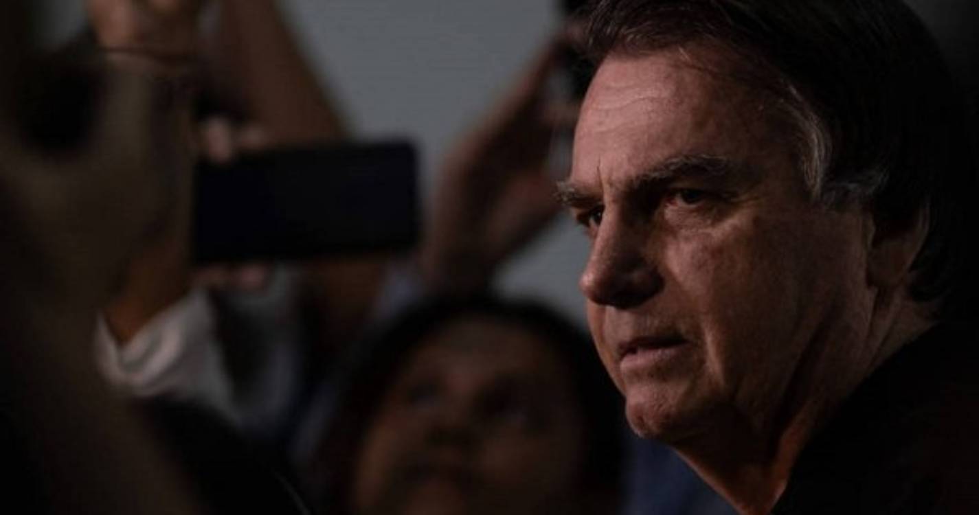 Ministério Público brasileiro quer que Bolsonaro devolva todos os presentes recebidos
