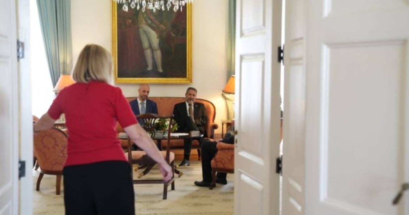 Miguel Castro revela ceticismo em relação ao acordo entre o PSD Madeira e o PAN