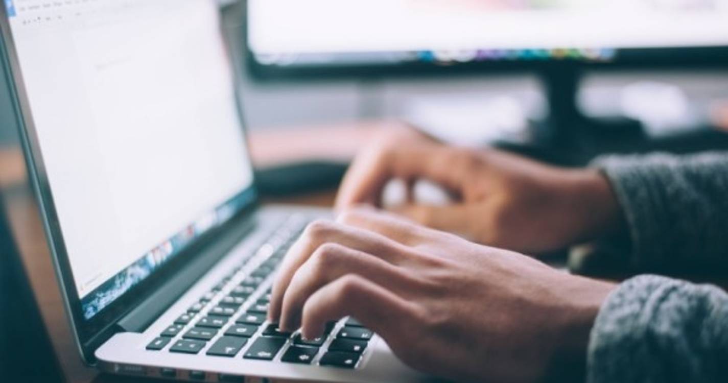 Vendas de computadores disparam 55% no primeiro trimestre de 2021