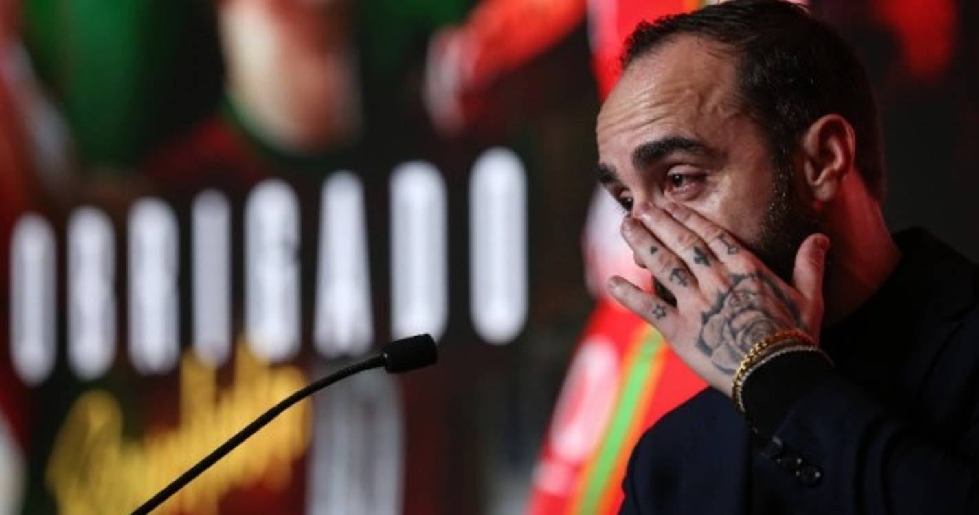 Ricardinho termina carreira na seleção portuguesa de futsal