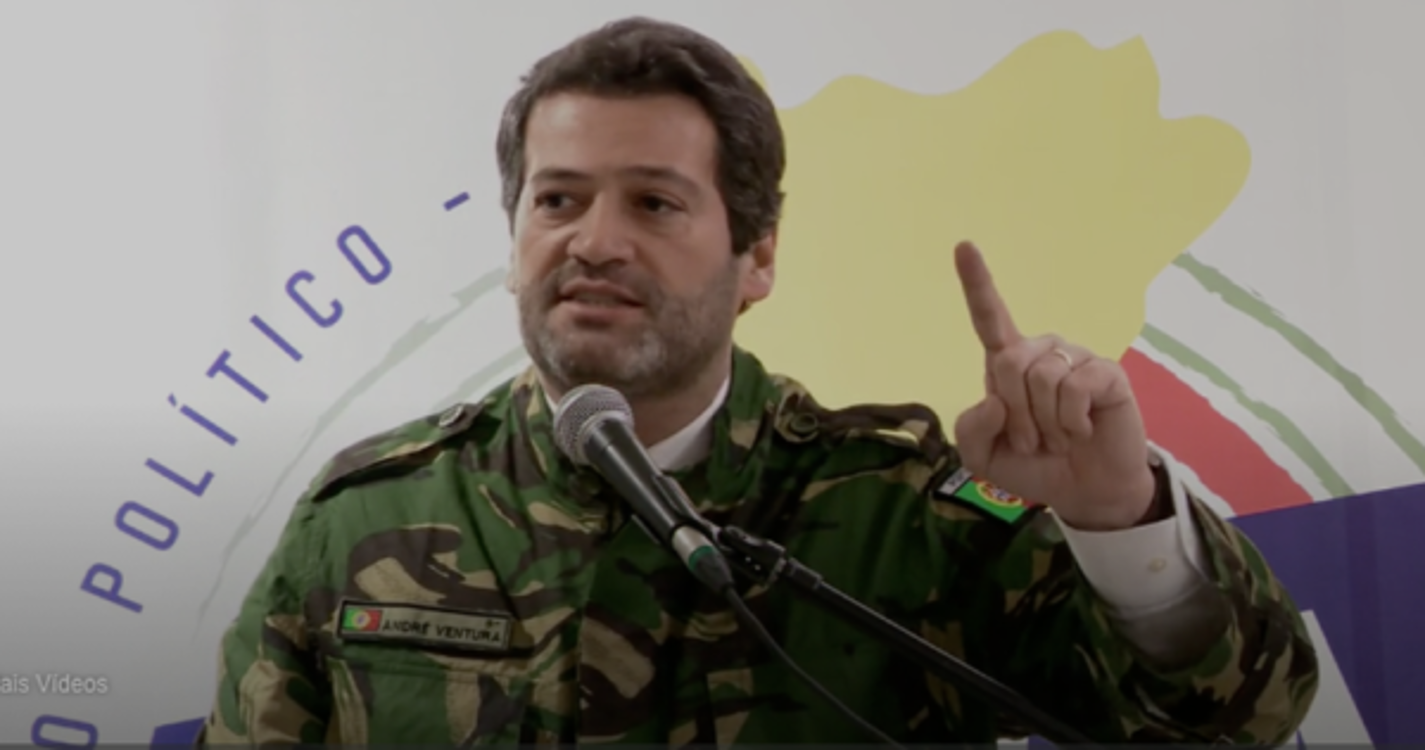 Chega propõe aumento de complemento especial de pensão de antigos combatentes