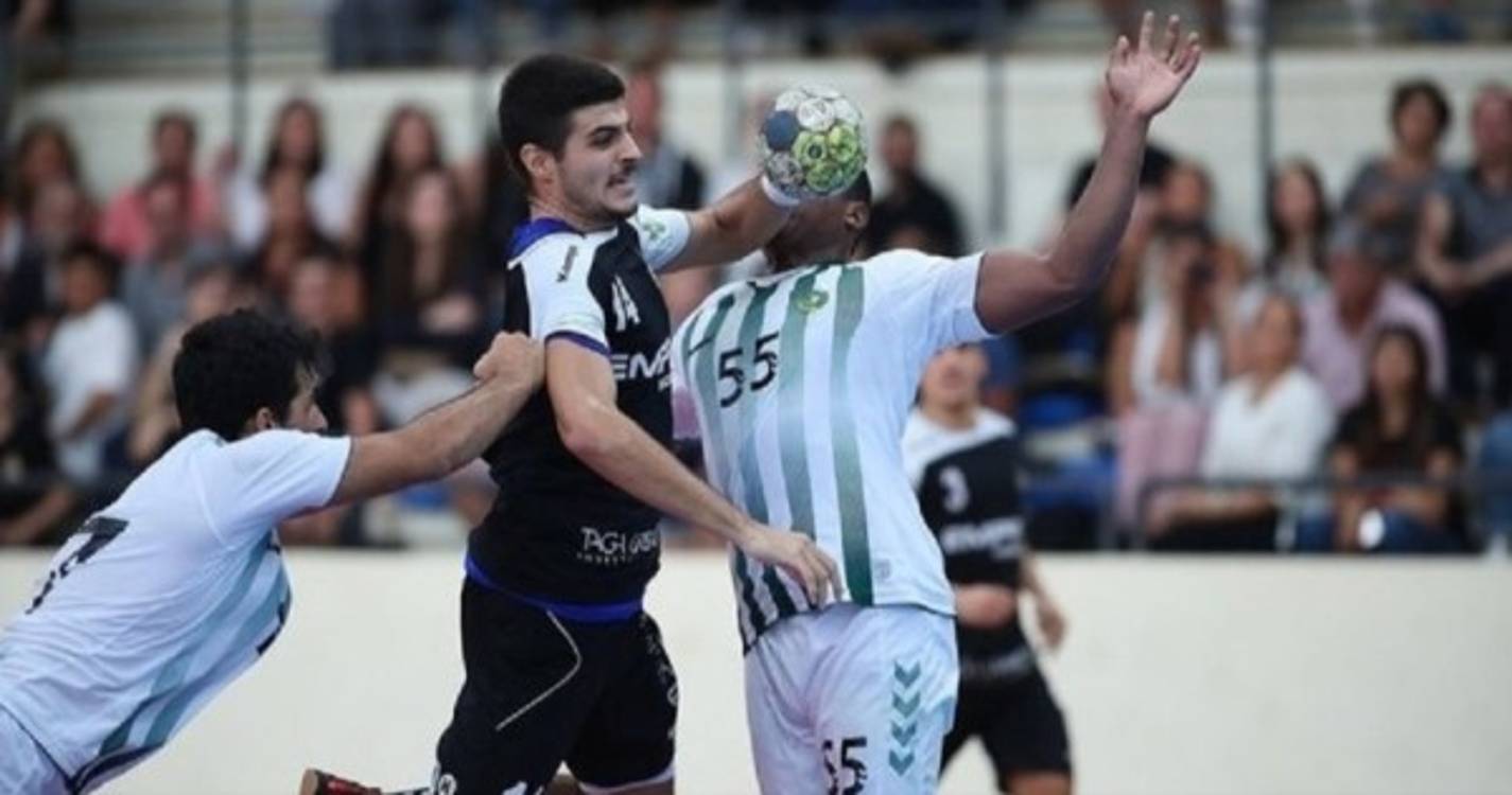 Alfredo Torres assina pelo Madeira SAD (com vídeo)