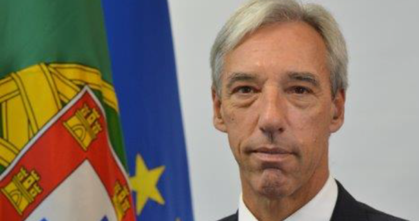 Governo português condena ataque contra ex-PM japonês Shinzo Abe