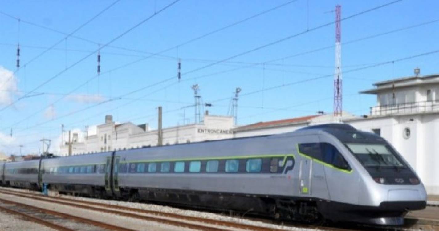 Futura linha de alta velocidade coloca Leiria a 40 minutos de Lisboa