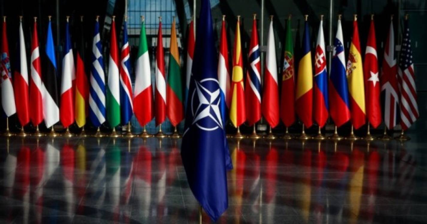 Adesão da Ucrânia à NATO é impossível no curto prazo