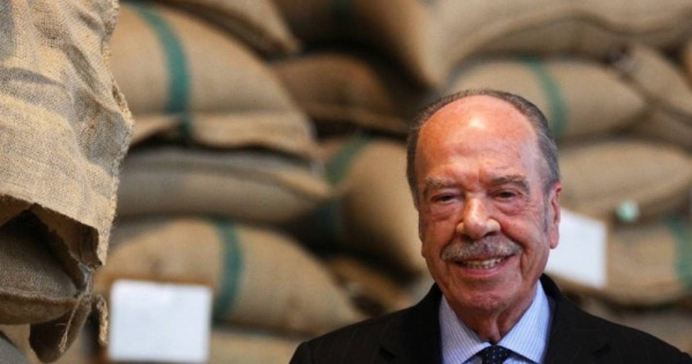 Óbito/Nabeiro: Legado do empresário vai perdurar durante várias gerações