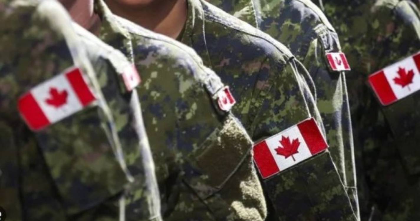 NATO: Canadá vai duplicar número de militares estacionados na Letónia