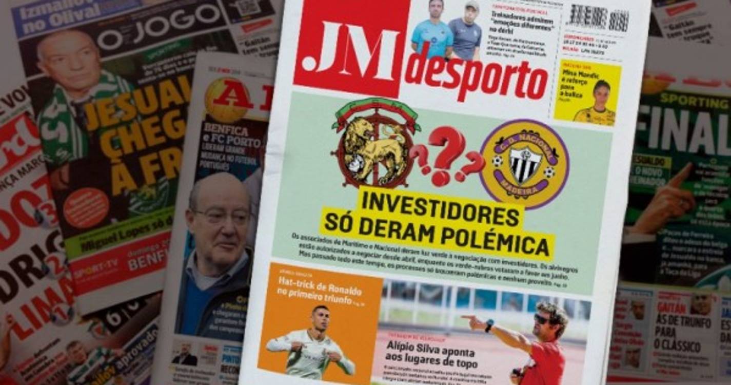 Investidores só deram polémica