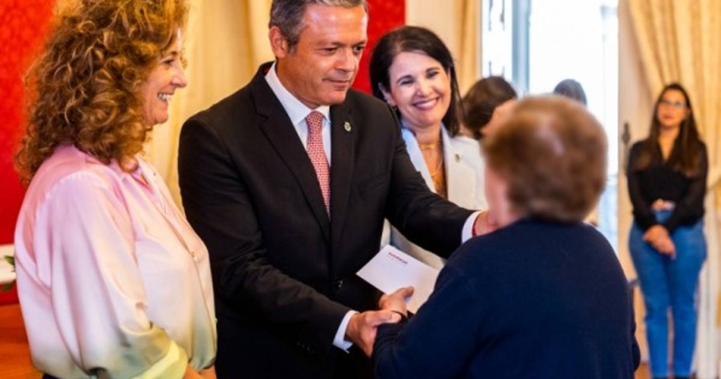 Funchal atribuiu hoje 20 mil euros de ajuda a 135 famílias carenciadas
