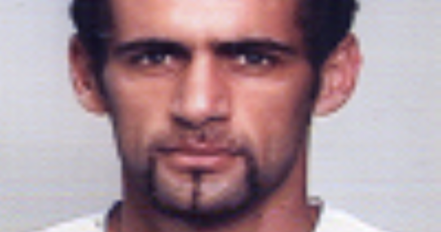 Faleceu Márcio Camacho, ex-futebolista do Marítimo