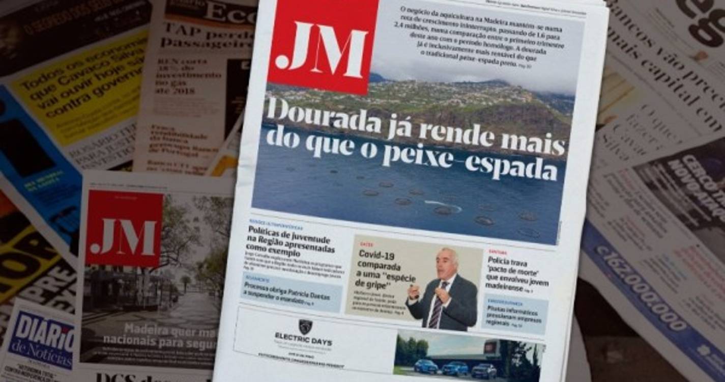 Dourada já rende mais do que o peixe-espada