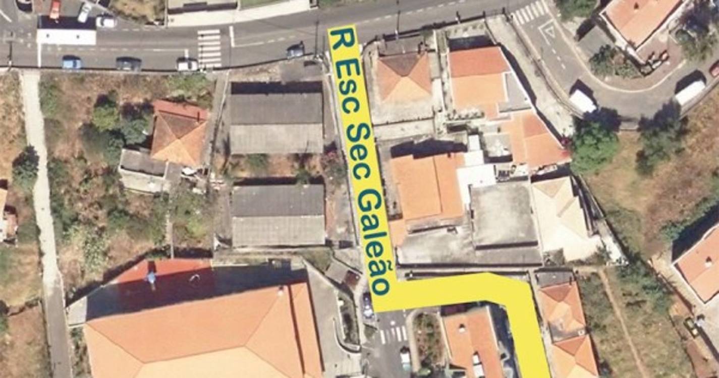 Interrupção do abastecimento de água no Galeão e nos Três Paus