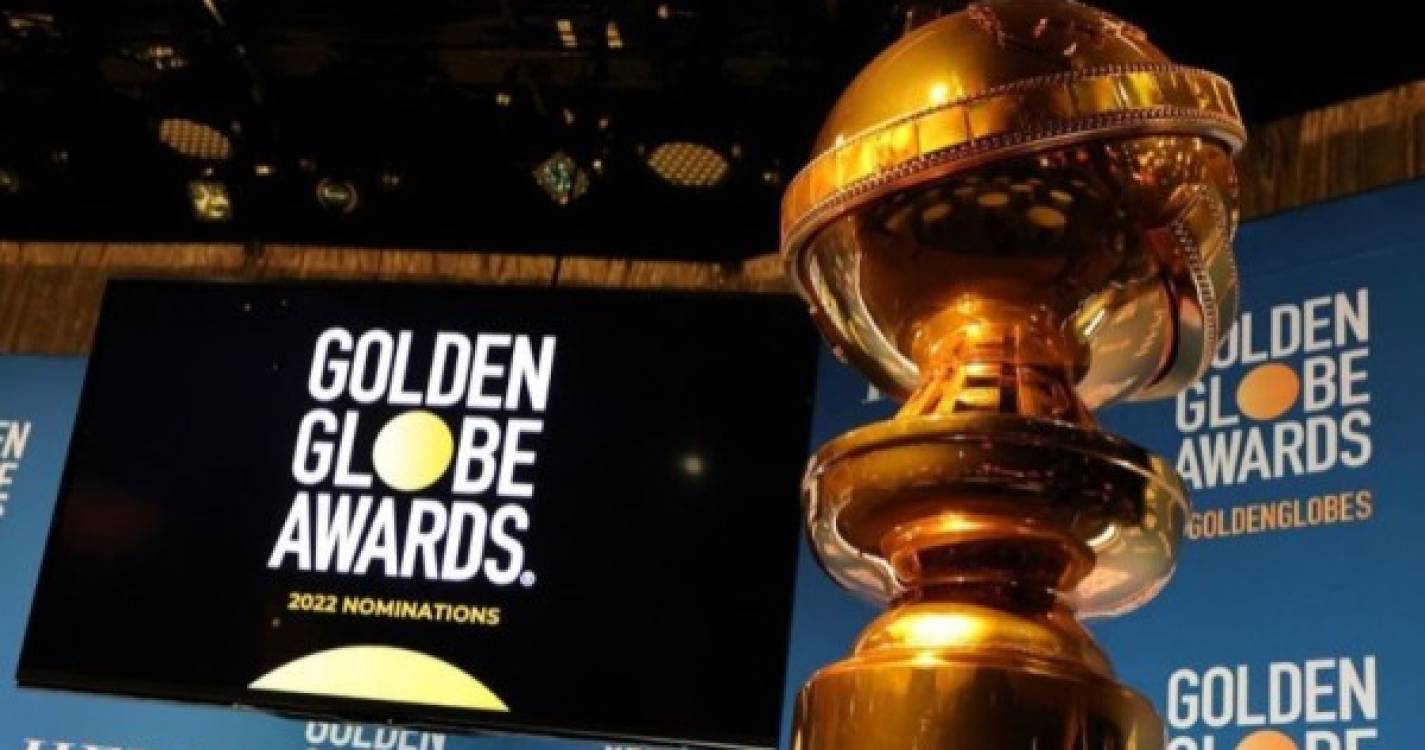 Prémios Globos de Ouro de Hollywood voltam a ter transmissão televisiva em 2023