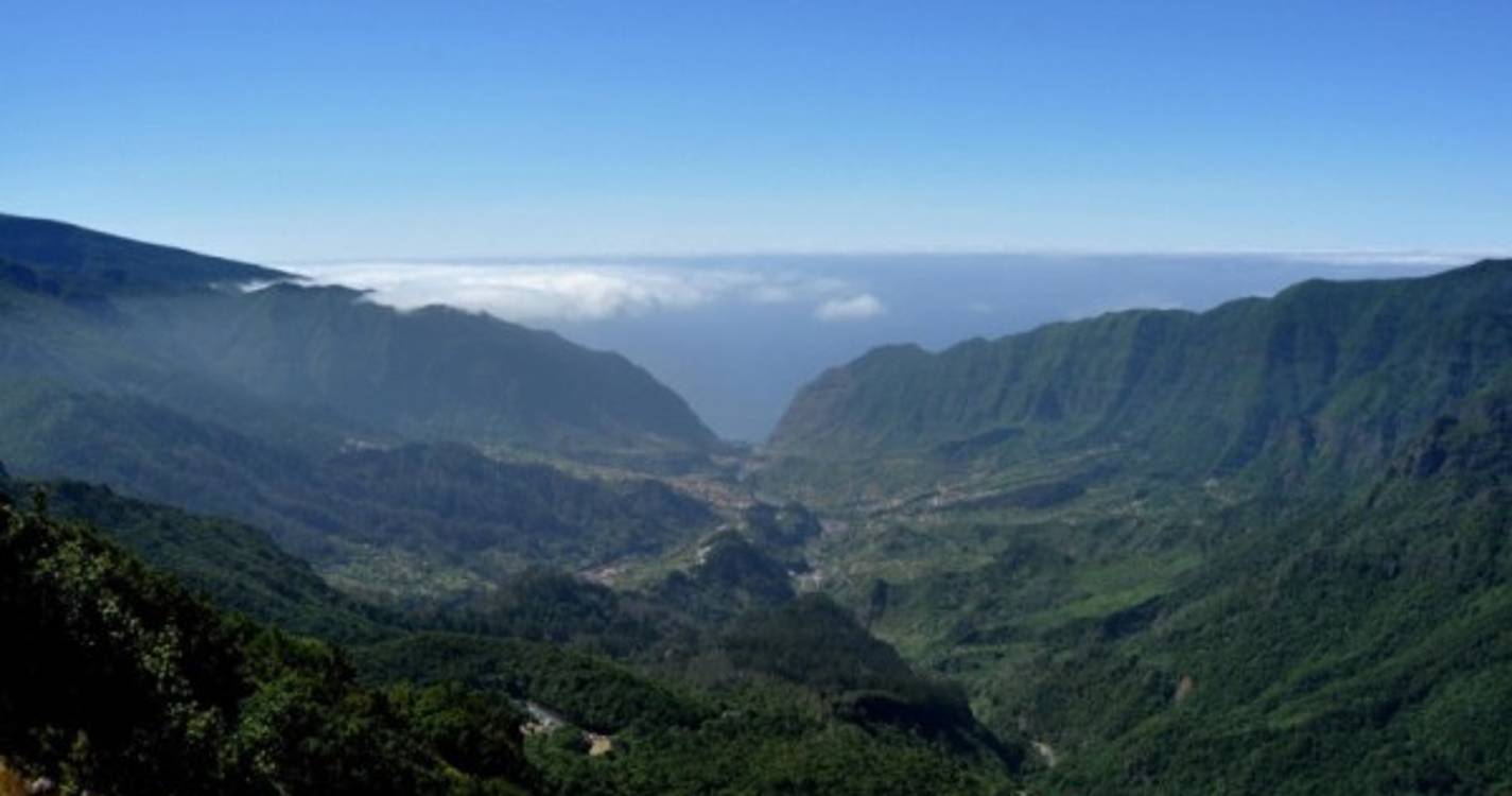 Associação de Promoção da Madeira apresenta nova campanha: ‘Madeira. Tão Sustentável’