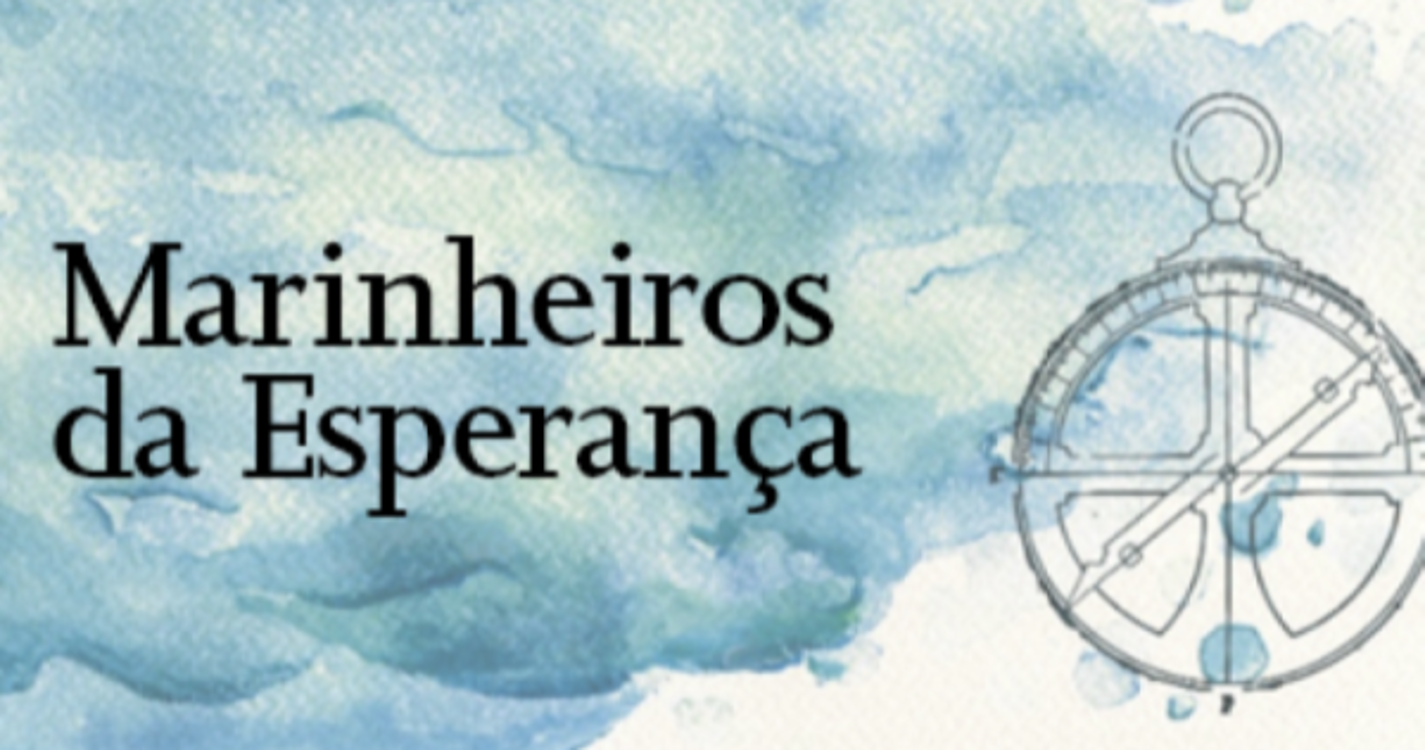 'Marinheiros da esperança' no Hospital Dr. Nélio Mendonça