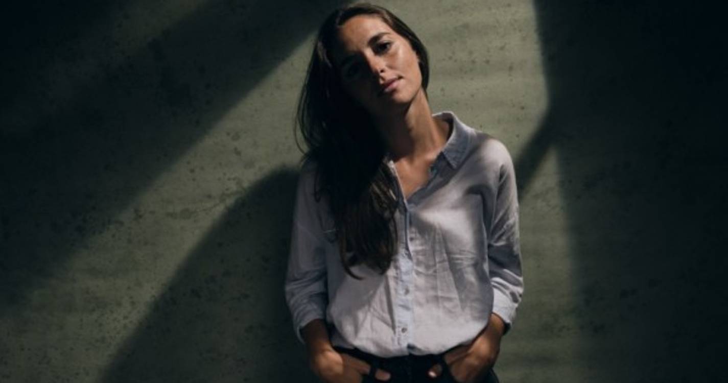 Sara Barros Leitão em residência artística no Funchal