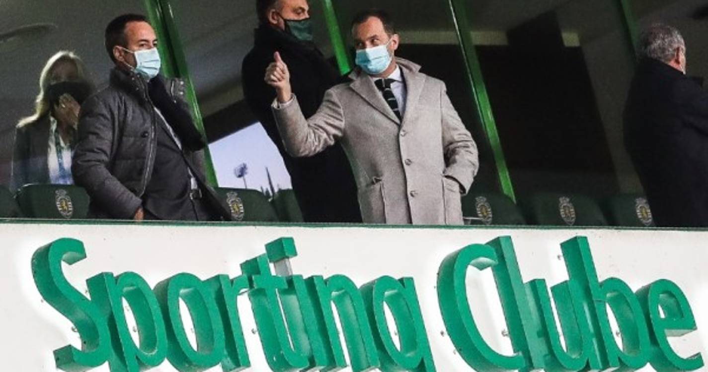 Varandas pede ao MAI para "ser implacável" no caso da morte do adepto do FC Porto