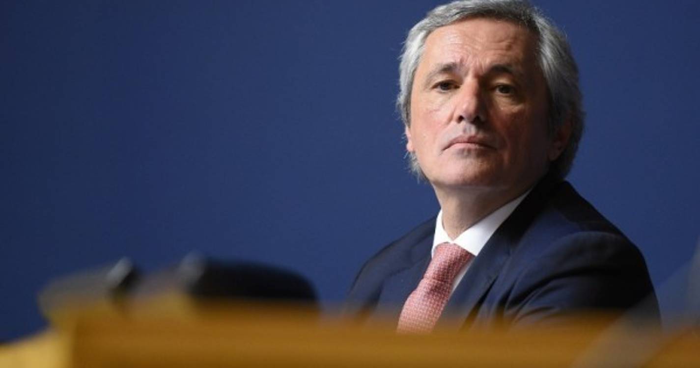 José Manuel Rodrigues emite nota de pesar pela morte do professor António Marques da Silva