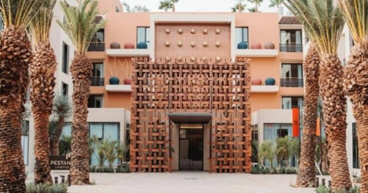 Marrocos: Hotel de Ronaldo vira abrigo para turistas após o sismo