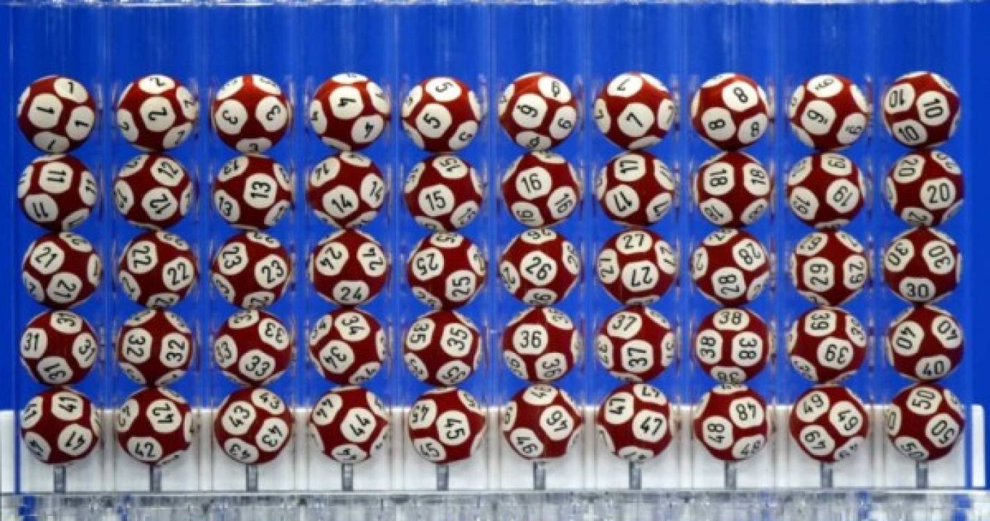 'Jackpot' de 43 milhões de euros no próximo concurso do Euromilhões