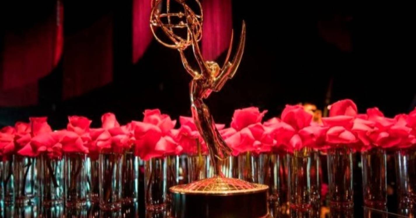 'The Crown' domina Emmys, 'Ted Lasso' e 'O Gambito da Rainha' vencem comédia e minissérie