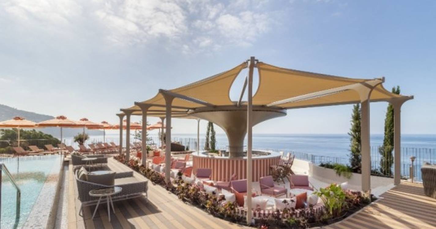 Sunset Cloud no NEXT