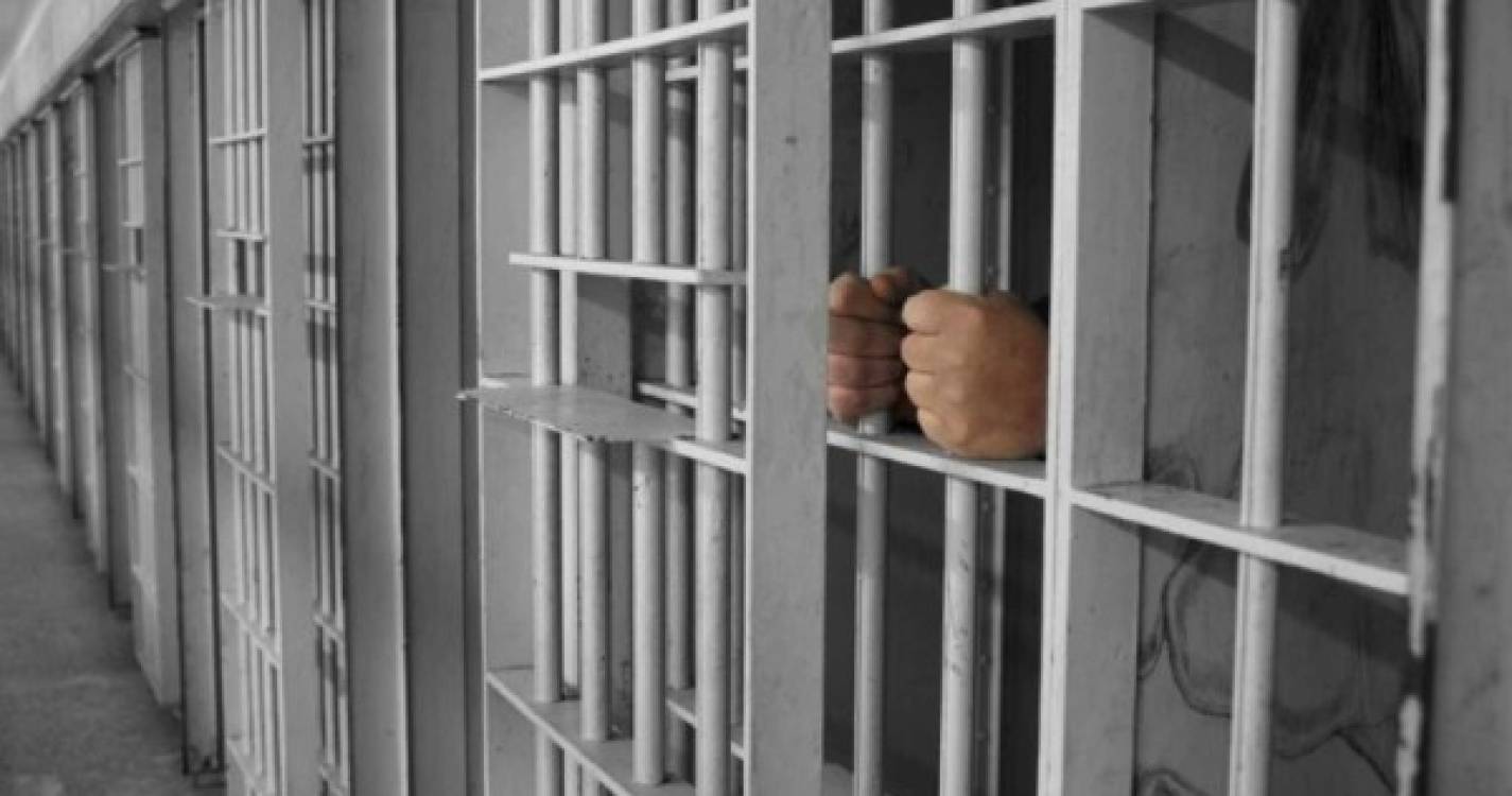 Prisão preventiva para três dos sete detidos por tráfico de droga em Coimbra