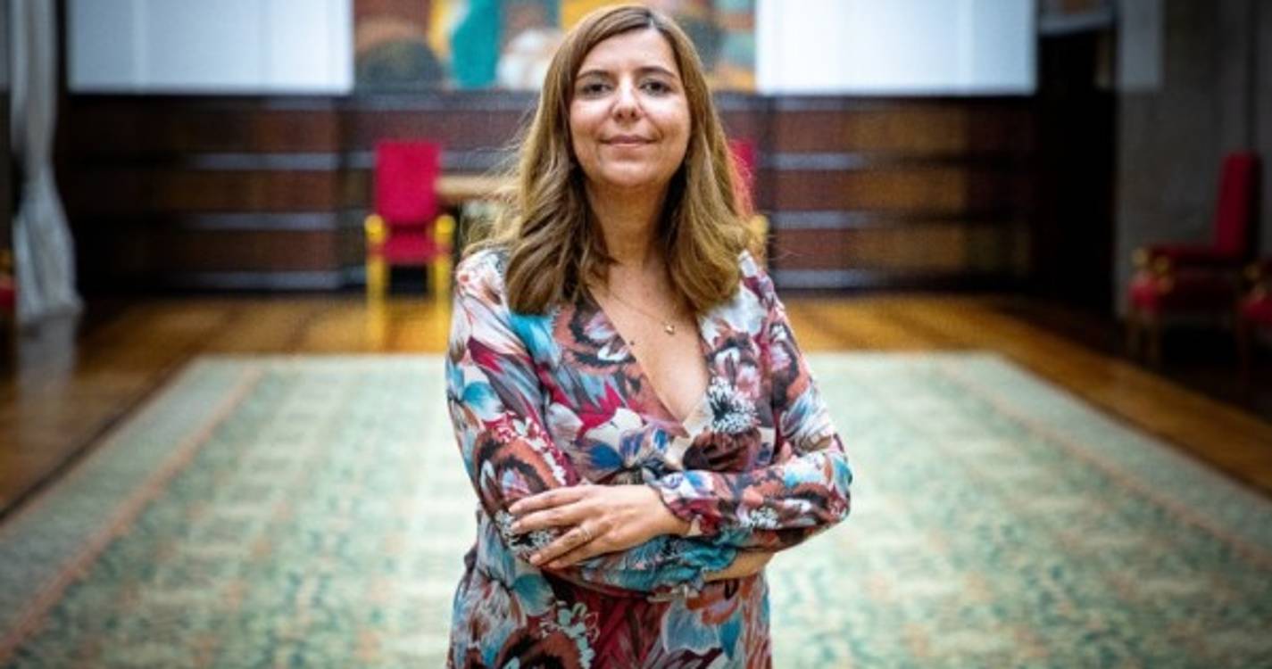 OE2022 era &#34;insuficiente e insatisfatório&#34;, diz Sara Madruga da Costa