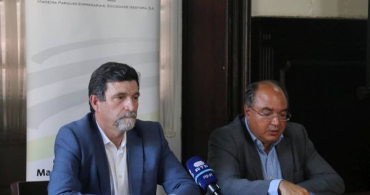 Parque Empresarial da Ribeira Brava receberá visita de 400 crianças