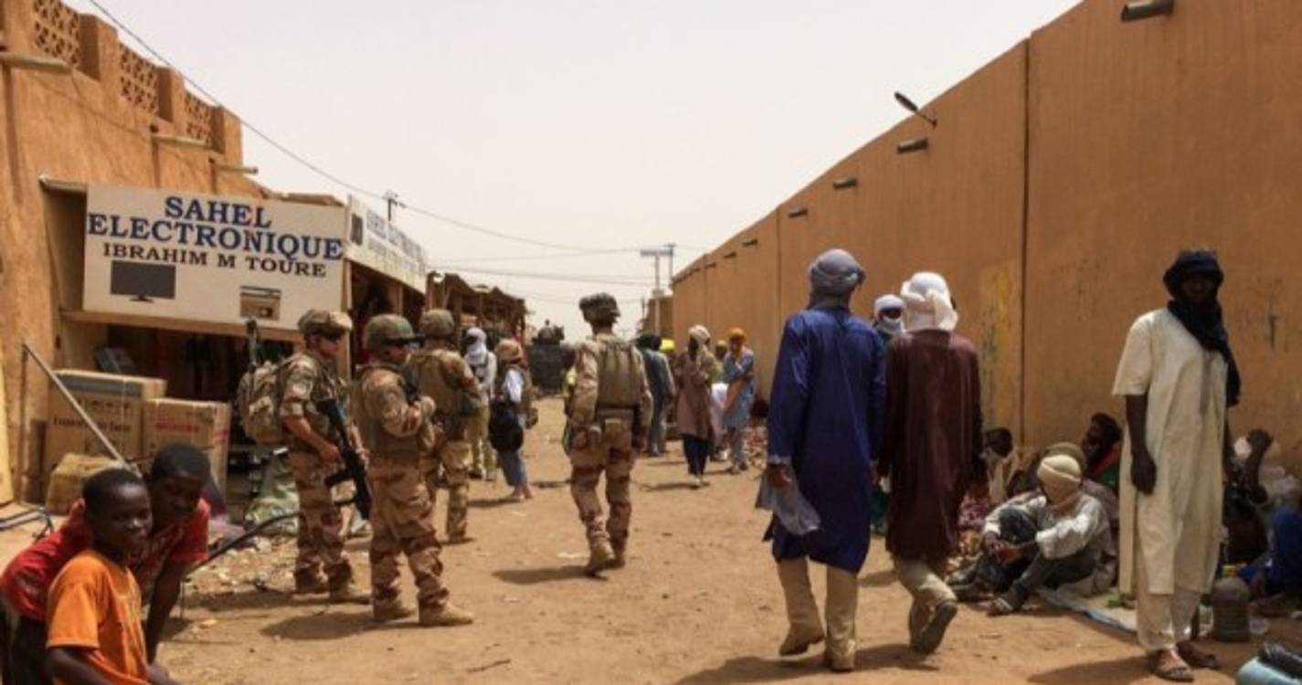 Mali: ONU teme ataque jihadista contra a cidade de Ménaka