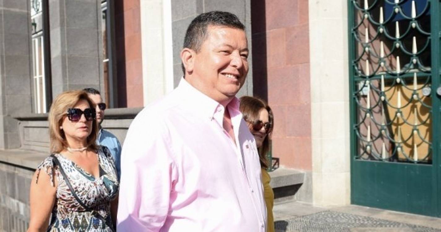 Eleições: RIR apela ao voto dos abstencionistas para eleger um deputado