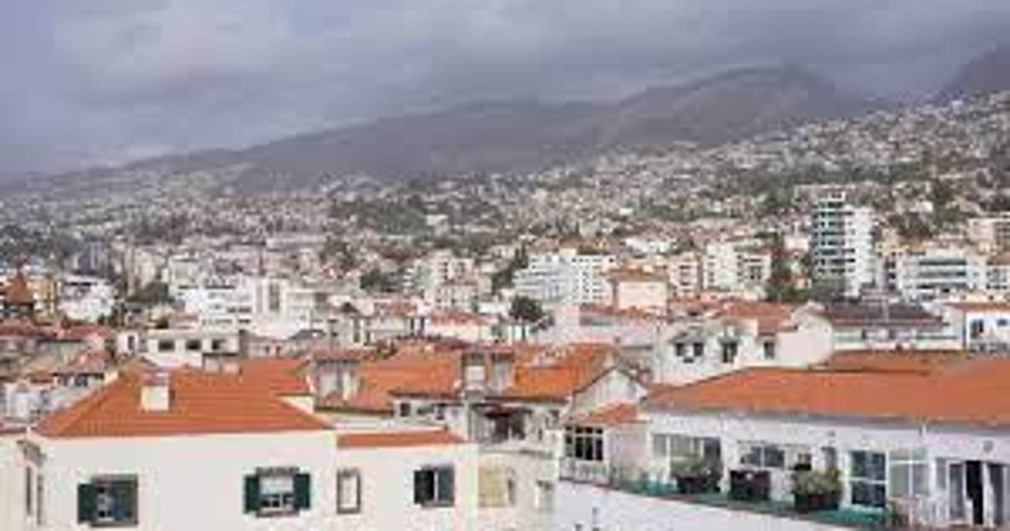 Número de novos contratos de arrendamento diminuiu na Região