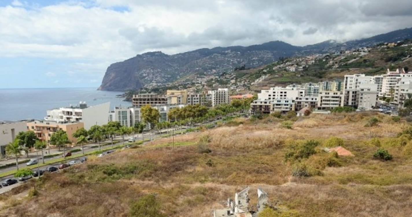 Edifícios licenciados e concluídos na RAM registaram máximos dos últimos anos