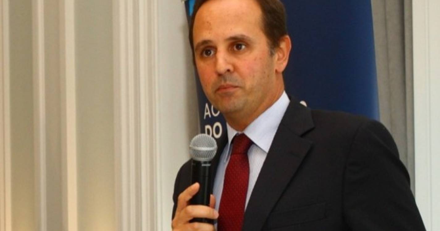 CML/Rússia: Medina promete responder aos ataques quando apresentar auditoria