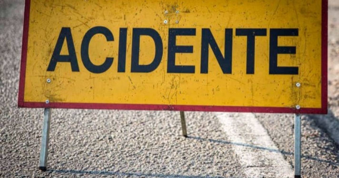 Um morto em acidente no IC8 em Pombal, trânsito cortado nos dois sentidos