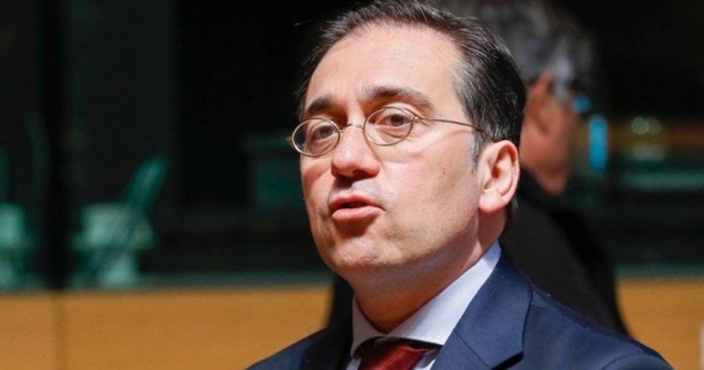 Espanha acusa Argélia de bloquear trocas comerciais bilaterais