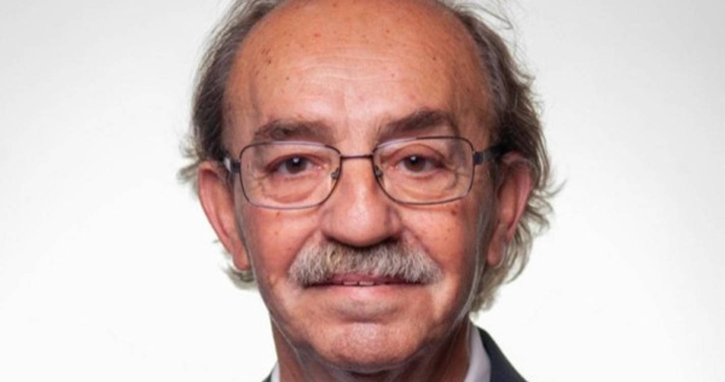 Morreu o deputado social-democrata António Topa